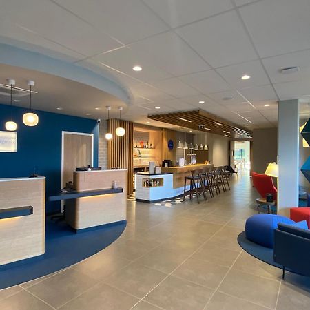 Holiday Inn Express Caen Epron By Ihg Екстериор снимка