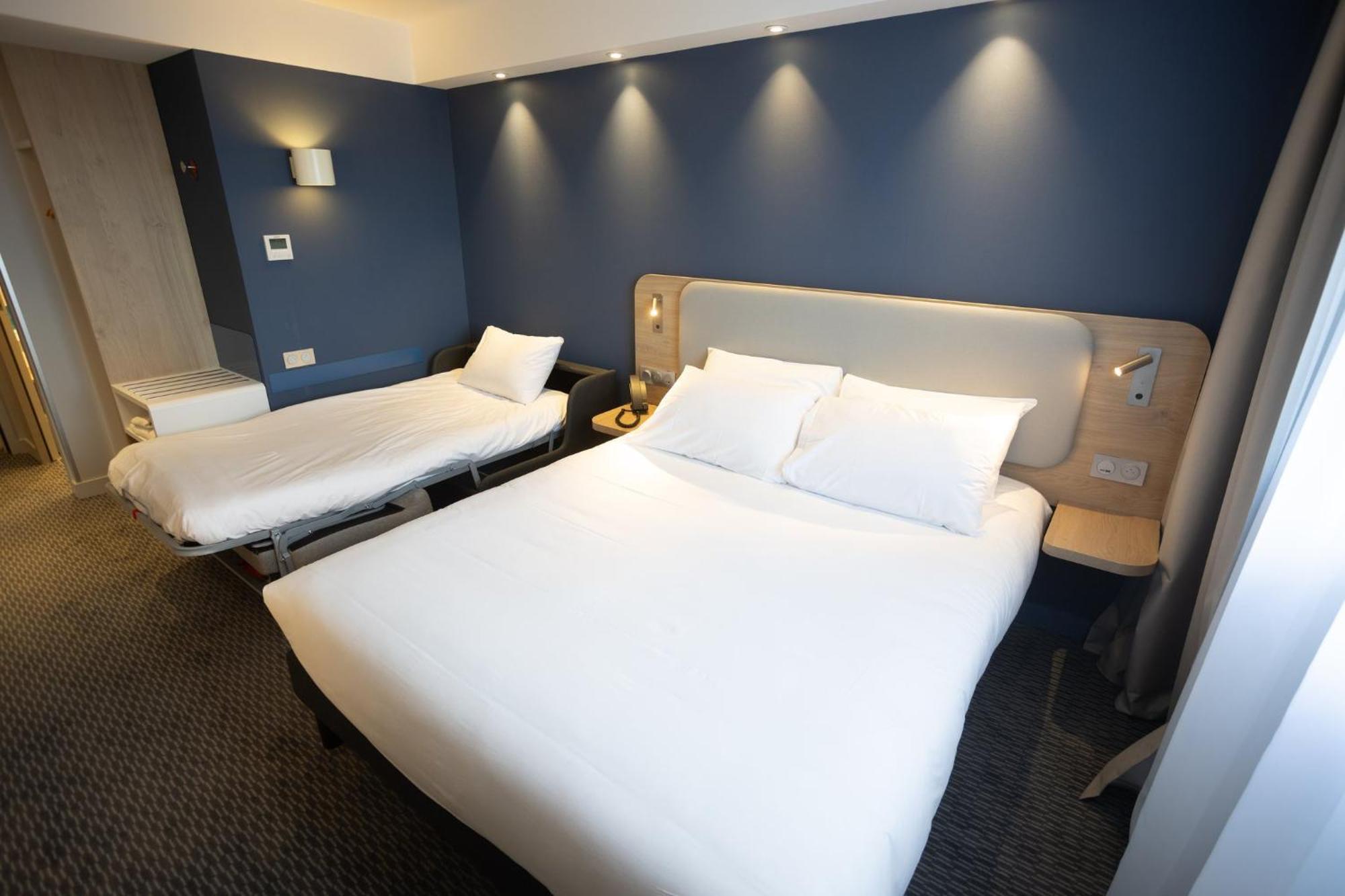 Holiday Inn Express Caen Epron By Ihg Екстериор снимка